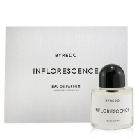 Byredo Inflorescence 花序香水淡香精 50ml