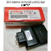 FZ 150 model lama ECU ORIGINAL YAMAHA 3C1-H591A