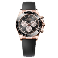 Rolex 勞力士玫瑰金Daytona 迪通拿 126515LN 40mm