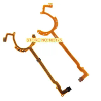 1Pieces New Lens Shutter Flex Cable Replacement Repair for Canon G10 G11 G12 Camera Repair Part