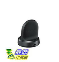 [美國直購] Samsung 原廠 EP-OR720BBEGUJ 黑色 充電器 Charger for Samsung Gear S2 &amp; Gear S2 Classic