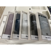 現貨 快出 商品出清 原廠殼 Sony XZ Premium XZ2 原廠皮套 原廠視窗皮套