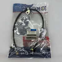 SELANG INJEKTOR GENIO BEAT STREET SCOOPY 2020 KC INJEKSI