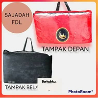 [PROMO PRODUK] TERMURAH SURPET "KASUR KARPET" BULU RASFUR UK 103x165 TEBAL 5.5 cm ADA RESLETING I BI