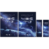 Sách Khế tử (Tập 3+ 4) - Skybooks - BẢN QUYỀN