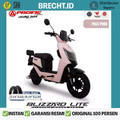 pacific Blizzard Lite Sepeda Listrik