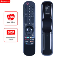 New Accoona MR22GA AKB76039905 For TV Voice Magic Remote Control FPT Play