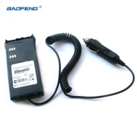 Motorola Car Battery Eliminator Charger Adaptor for GP320 GP328 GP329 GP338 GP340 GP360 GP380 GP680 HT750 PRO5150 MTX850 Radio
