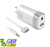 【07美國代購】icalla 60W 充電器 適 2012-15 Apple MacBook Pro 13吋 線長1.8m 16.5V 3.65A