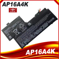 AP16A4K Laptop Battery For Acer Swift 1 SF113-31 N17P2 N16Q9 KT.00304.003 11.25V 42WH 3770mAh