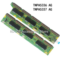 free shipping Good test for TH-P50ST30 buffer board TNPA5336AG TNPA5337