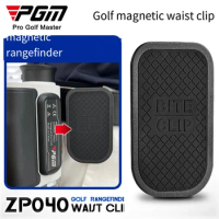 PGM-Golf Rangefinder, Belt Clip Accessory, Lightweight, Portable and Sturdy, ZP040