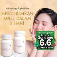 Suplemen whitening - Femina original