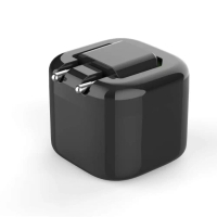 2025pd35w European Standard Charger Compatible with Apple Charging Head iPhone Fast Charging Gallium