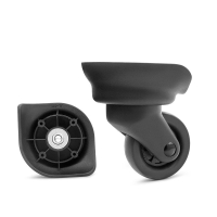 American tourister Luggage Wheel Replacement A-16 Universal Wheel Luggage Wheel Replacement Trolle