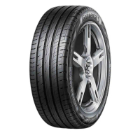 【Continental 馬牌】UltraContact UC6 SUV 舒適操控輪胎_二入組_225/60/17(車麗屋)