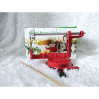 PROMO - Spiral Potato Slicer / Chips / Pengiris / Pemotong Kentang Spiral