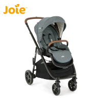 【Joie】 versatrax E 多功能三合一推車 (藍)