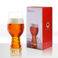 德國Spiegelau 淡啤酒杯460ml(單入彩盒裝)《WUZ屋子》啤酒杯 酒杯 玻璃杯
