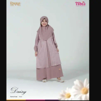 GAMIS NIBRAS ANAK DAISY 2025