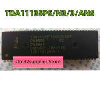 TDA11135PS/N3/3/AN6 original package TCL Lehua TV chip IC spot TDA11135PS