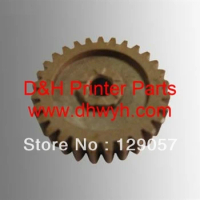 RS5-0749-000 Fuser Gear 29T For HP Laster jet 8000 5Si Laser Printer Spare Parts Fuser Gears