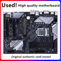 For Colorful Z390AK GAMING V20 Motherboard For Intel Z390 Z390M DDR4 LGA 1151 Original Desktop Used Mainboard