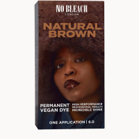 BLEACH LONDON Natural Brown Permanent Kit