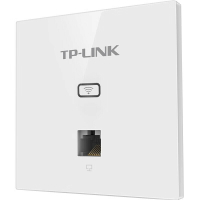 【快速出貨】 免運 網絡交換機 TP-LINK千兆WiFi6無線AP面板式XAP1802GI-PoE 薄款（方）易展版~優樂悅
