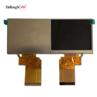 3.5 inch HD TFT for IBRAVEBOX Freesat Gtmedia V8 V9 Finder LCD Display Screen panel