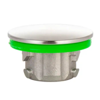 Main Pot Stopper Plug for Thermomix TM6 Slow Cooker Pot Sealed Boiled Water Blade Replace
