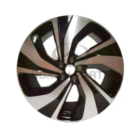 20 Inch 5X112 Wheel Rims Alloy Wheels For Volkswagen ID.6Crozz/ID.6X 12G601025B 12G601025C
