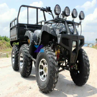 YUGONG HOT Sale New 150CC 250CC Farm ATV High Quality 200CC 250cc 4*4 ATV for Adults