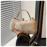 Lisa Quincy X Nionbagshop Tas Pesta Wanita Clutch Handbag Tas Bahu Wanita Tas Selempang Wanita CR857