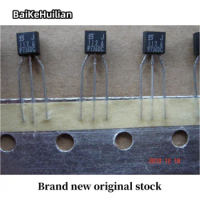 5-50pcs/lot J112 transistor JFET N-Ch JFET -35V -5Vds 50mA TO-92 brand new original stock