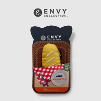 【ENVY COLLECTION】貓草玩具-法國麵包(可搭配ENVY逗貓棒及貓抓板)