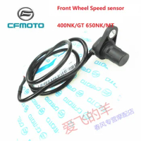 650NK 650mt 650 400NK 400GT Speedometer front wheel Speedo sensor for CFMOTO cf moto 650cc Motorcycle accessories