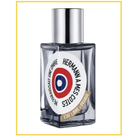 ETAT LIBRE D'ORANGE 解放奧蘭治赫曼如影香水 HERMANN A MES COTES EDP 100ML 