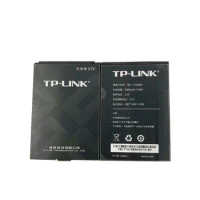 2000mAh TBL-71A2000 Battery For TP-LINK M5350 TL-TR861 TL-TR761 wifi mifi M5250 M5350 M7000 M7200 M7300 4G LTE WIFI Router Modem