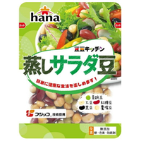 hana 蒸豆65g(沙拉豆) [大買家]
