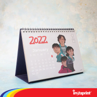 Kalender Duduk a5,a4,souvenir kalender custom