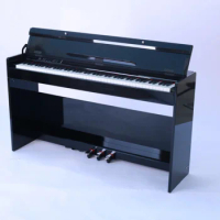 Professional digital piano 185 electronic digital piano upright piano