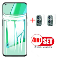 1+ 9pro hydrogel film for oneplus 9pro 9 pro 8 t 8t 8pro nord n10 n100 screen protector camera film not glass one+ 9pro 9 pro