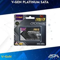 V-Gen Platinum SATA 128GB 256GB 512GB 1TB SSD Internal VGEN Sata III 3 128GB