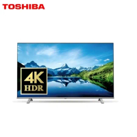 TOSHIBA 東芝 43吋 4K 聯網HDR DLED液晶電視43C350LT -含運無安裝