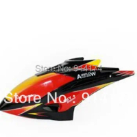 2pcs/lot Wltoys v913 spare parts V913-27 Canopy /head cover for WL V913 rc 2.4G helicopter