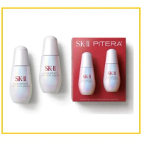 SK-II 光子小燈泡精華露套裝 SK2 INFINITAURA ESSENCE DUO SET 50ML X2