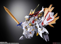 ★萊盛小拳王★BANDAI 代理版 METAL BUILD DRAGON SCALE 龍王丸