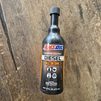 ADDITIVE SOLAR AMSOIL ALL IN ONE