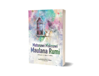 Buku - Matsnawi Maknawi Maulana Rumi (KITAB 2, BAIT 1-1931) - Maulana Rumi